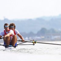 Braća Anton i Patrik Lončarić na Svjetskom juniorskom prvenstvu u Rečicama