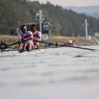 Braća Anton i Patrik Lončarić na Svjetskom juniorskom prvenstvu u Rečicama