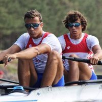 Braća Anton i Patrik Lončarić na Svjetskom juniorskom prvenstvu u Rečicama