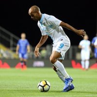 Heber protiv Sarpsborga