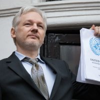 Julian Assange