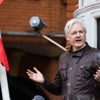 Julian Assange