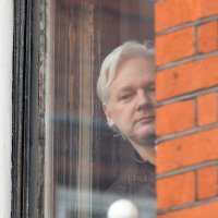 Julian Assange