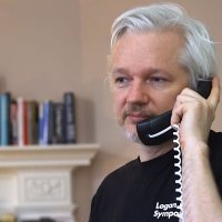Julian Assange