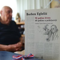 Borben Uglešić