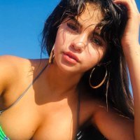 Selena Gomez