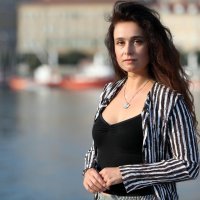 Dijana Dominis Prester