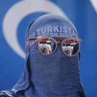 Prosvjed u Istanbulu