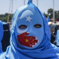 Prosvjed u Istanbulu