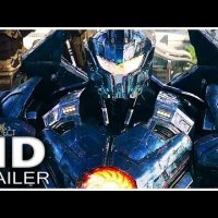 Pacific Rim 2