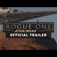 Rogue One: A Star Wars Story