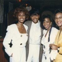 Detalj iz filma Whitney