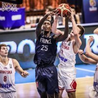 Hrvatska - Francuska