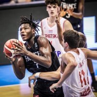 Hrvatska - Francuska