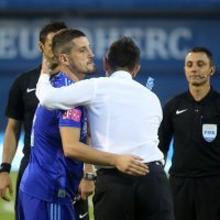 Dinamo - Osijek, Ademi i Bjelica