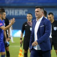 Dinamo - Osije, Zoran Zekić