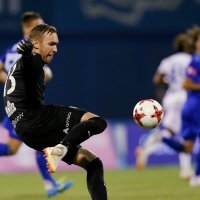 Dinamo - Osijek, Malenica