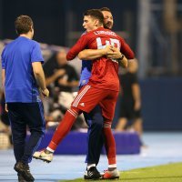 Dinamo - Osijek, Livaković