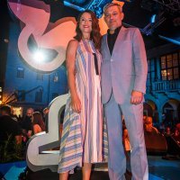 Franka Klarić, Robert Ferlin