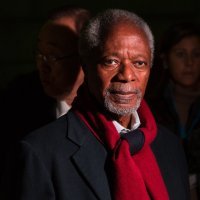 Kofi Annan