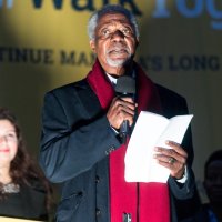 Kofi Annan