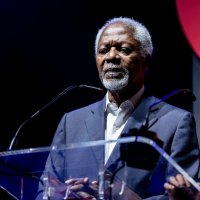 Kofi Annan