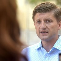 Ministar financija Marić dao izjavu za medije o poreznoj reformi