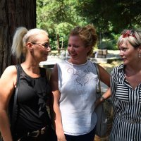 Obilazak zgarišta Psihijatrijske bolnice Lopača