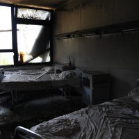 Obilazak zgarišta Psihijatrijske bolnice Lopača