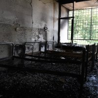 Obilazak zgarišta Psihijatrijske bolnice Lopača