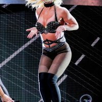Britney Spears koncertom u Scarborough otvorila turneju po Velikoj Britaniji