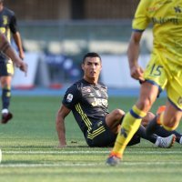 Chievo - Juventus (Cristiano Ronaldo)
