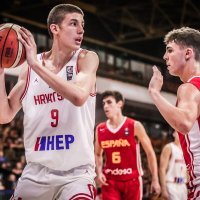 Hrvatska (Boris Tišma) - Španjolska