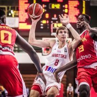 Hrvatska (Roko Prkačin) - Španjolska