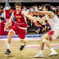 Hrvatska - Španjolska (Hector Alderete Diaz)