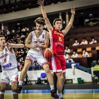 Hrvatska (Filip Paponja) - Španjolska