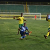 NK Istra - NK Lokomotiva