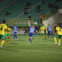 NK Istra - NK Lokomotiva