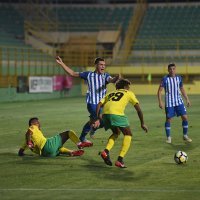 NK Istra - NK Lokomotiva