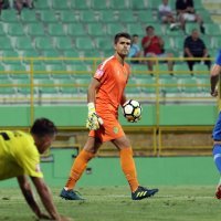 NK Istra - NK Lokomotiva