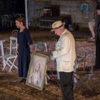 Premijera predstave Ranko Marinković: Pod balkonima