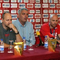 Dino Rađa, Stojko Vranković