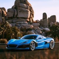 Rimac C_Two