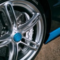 Rimac C_Two