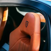 Rimac C_Two