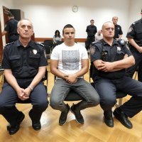 Nastavlja se suđenje Komšiću i trojici prijatelja za premlaćivanje Kristine Krupljan