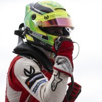 Mick Schumacher