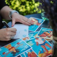 Pipi, reklamna kampanja