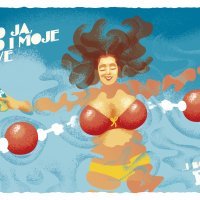 Pipi, reklamna kampanja