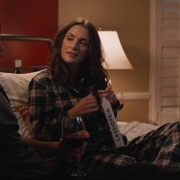 Keanu Reeves i Winona Ryder u filmu Destination Wedding